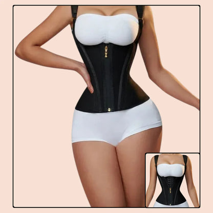 Faja Waist Shapewear by Ellarini